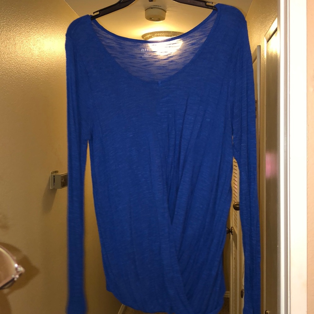 BRAND NEW ANA TOP